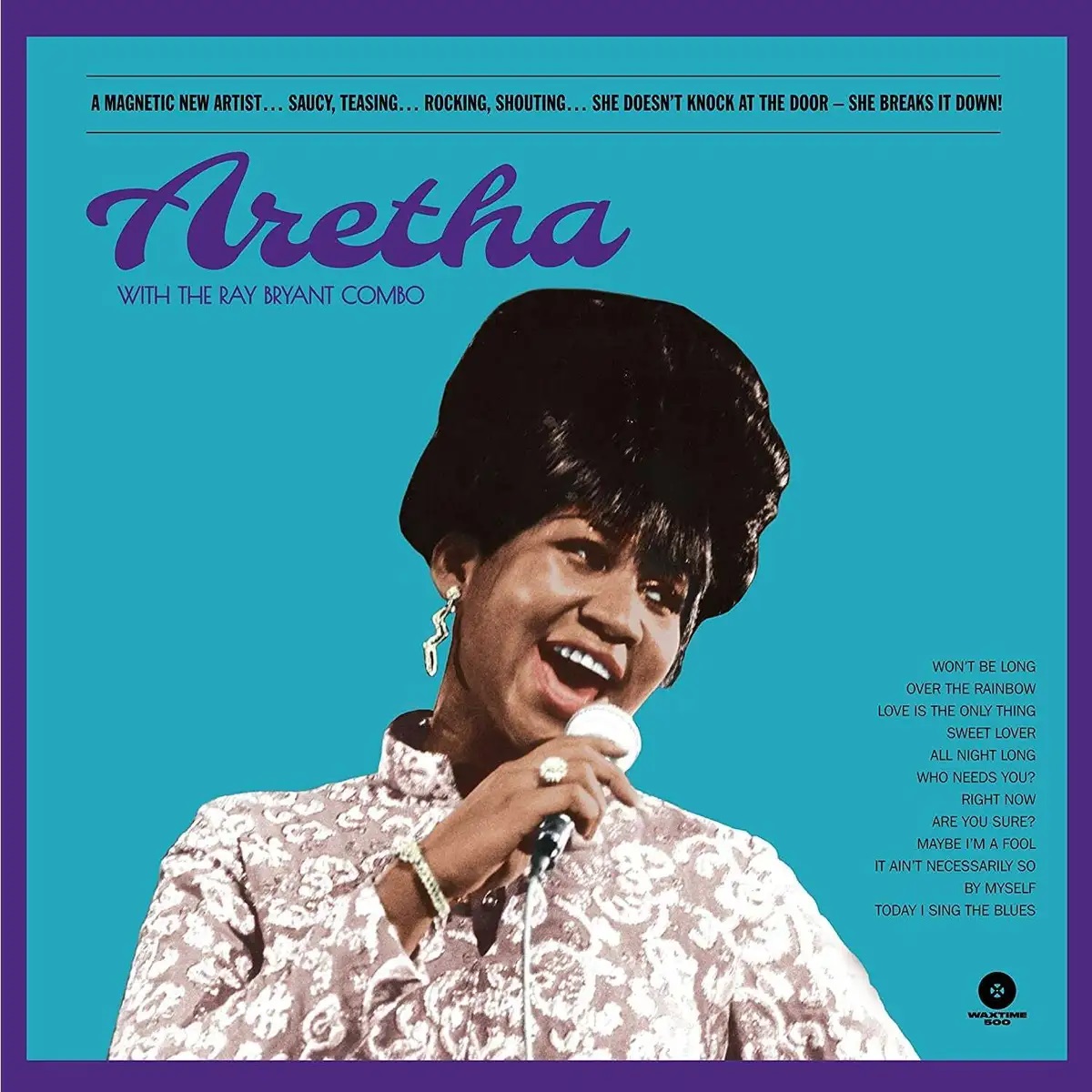Aretha Forever: Celebrating the Unmatched Legacy of Aretha Franklin