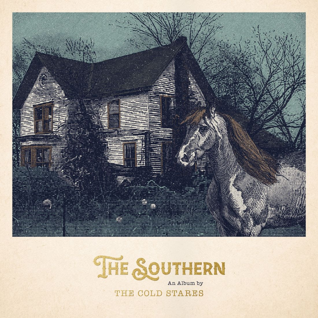 ‘The Southern’ by The Cold Stares