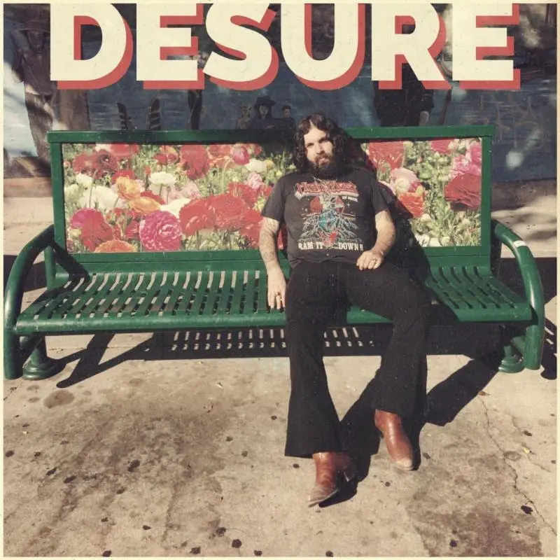 Desure's debut album on in May