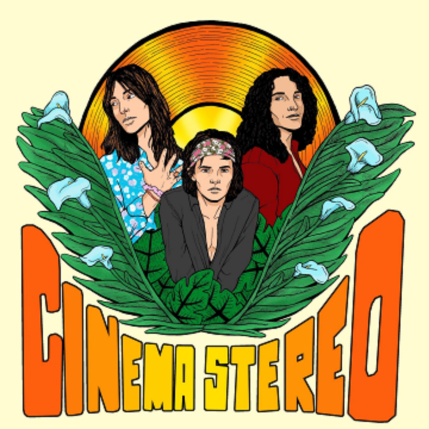 Cinema Stereo
