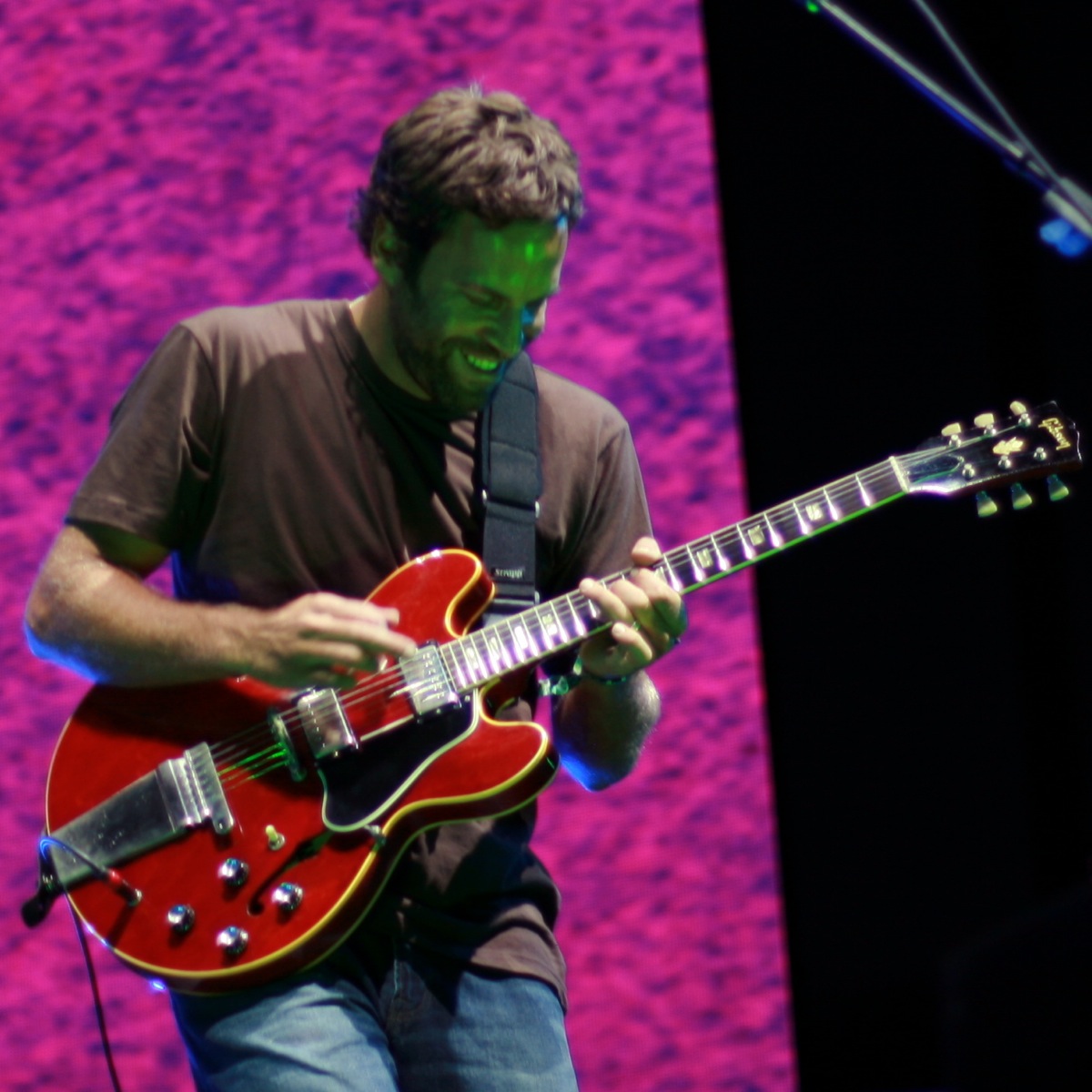 Jack Johnson | Mile High Festival