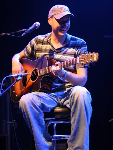 Jake Cinninger | Umphrey's McGee