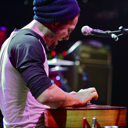 John Butler | Fox Theater