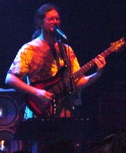 John Kadlecik | DSO