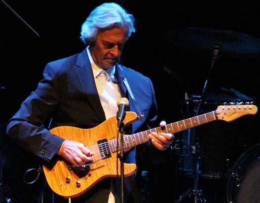John McLaughlin