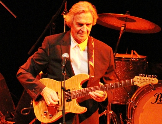 John McLaughlin | Boulder Theater