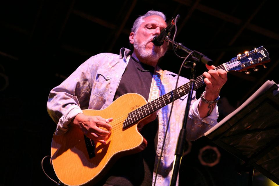 Jorma Kaukonen
