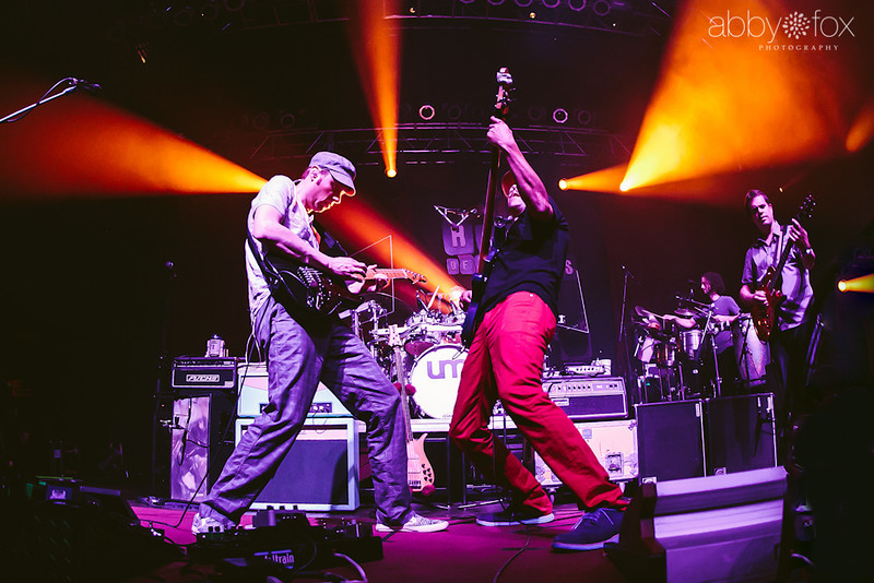 Umphery's McGee | Austin, Texas | photos by Abby Fox