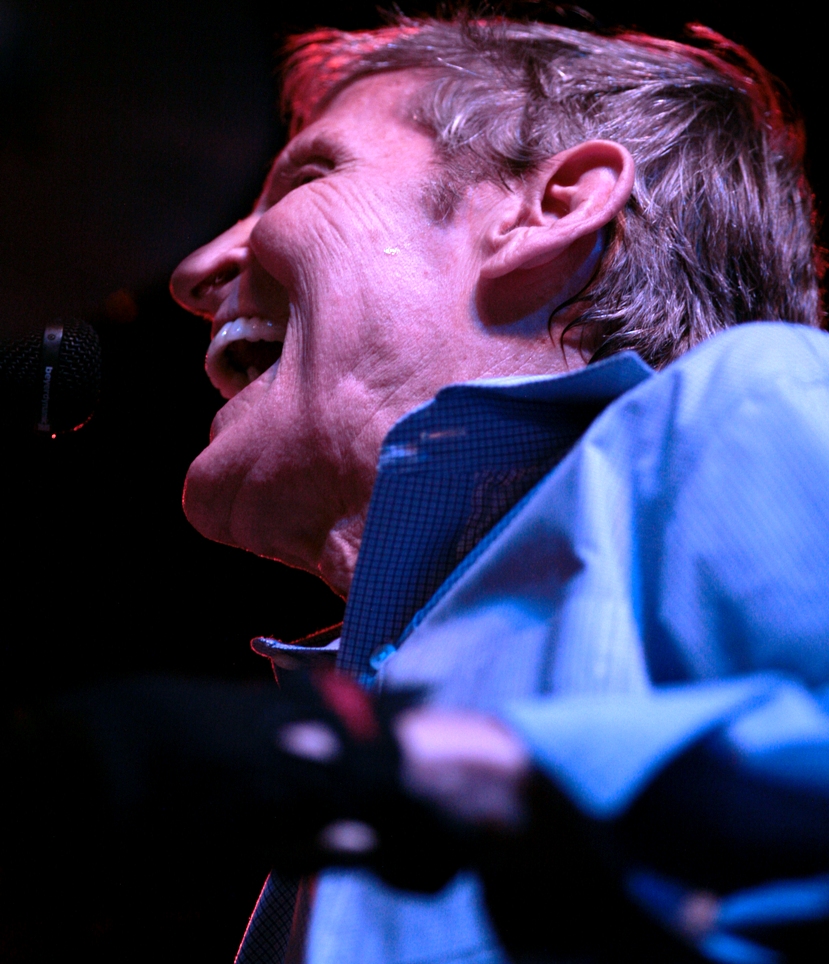 Levon Helm | FloydFest 2010