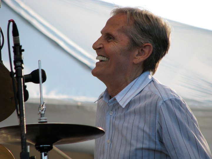 Levon Helm | Gathering of the Vibes