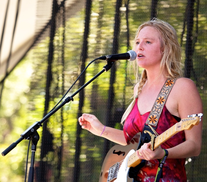Lissie | Austin City Limits