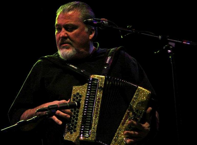 David Hidalgo | Boulder Theater | photos by Dave Papuga