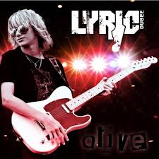 Lyric Dubee | Alive | Review