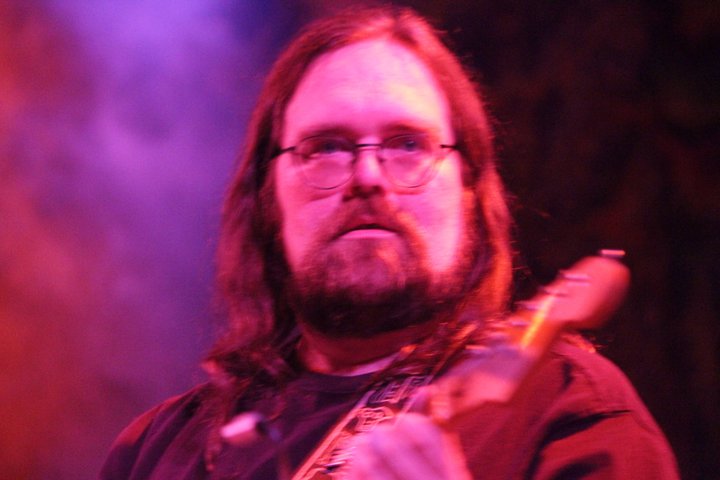 Jeff Mattson