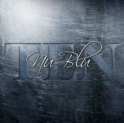 Nu-Blu CD "Ten" Available Today!
