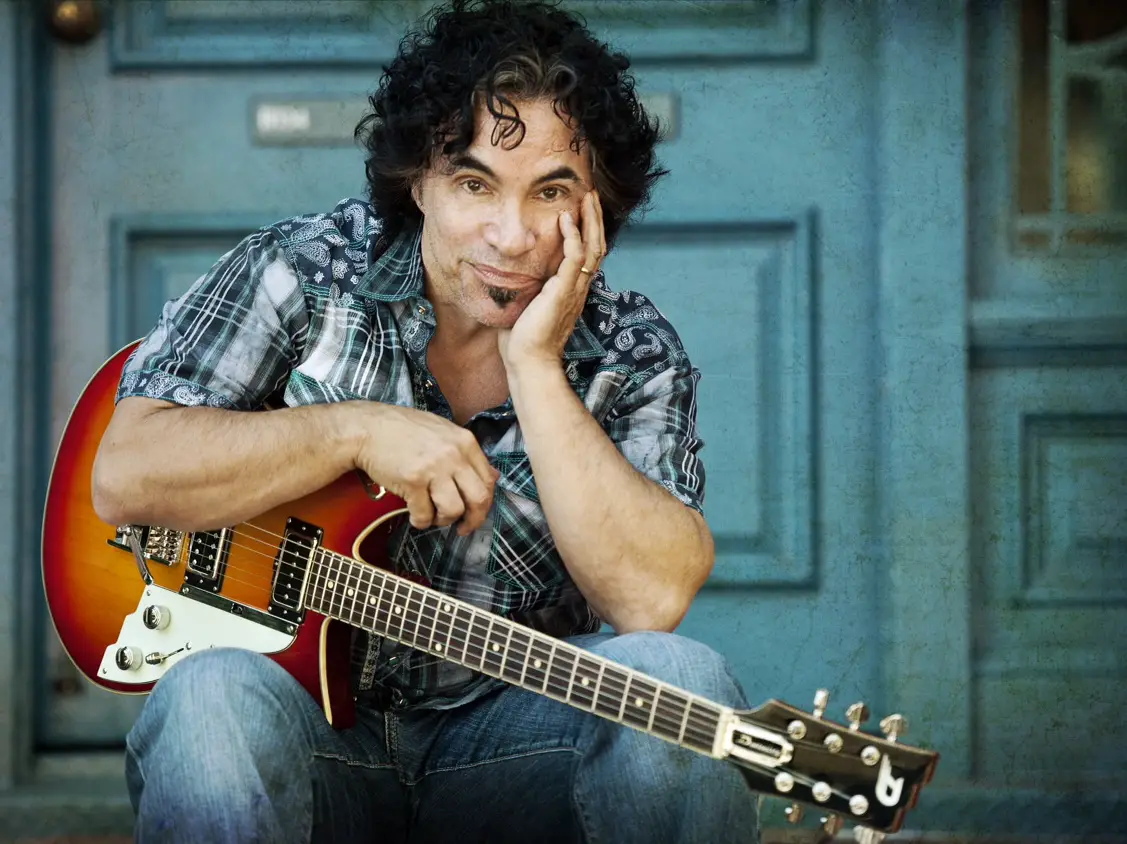 John Oates Produces Aspen Songwriters Festival with the Wheeler Opera House