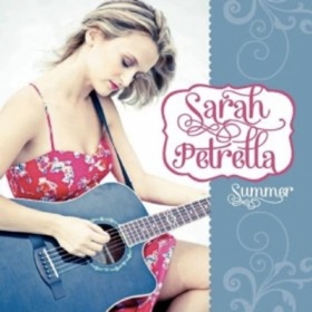 Sarah Petrella | 'Summer' | Review