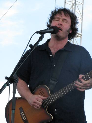 Martin Sexton