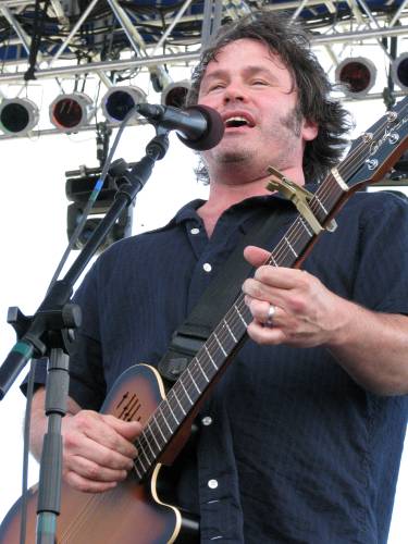 Martin Sexton