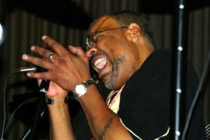 Michael Herndon | photos by Janie Franz