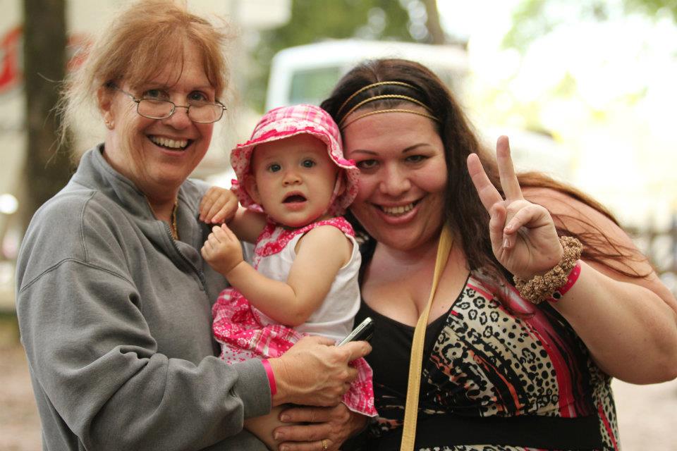 Suwannee Springfest | photos by Elizabeth Palmer