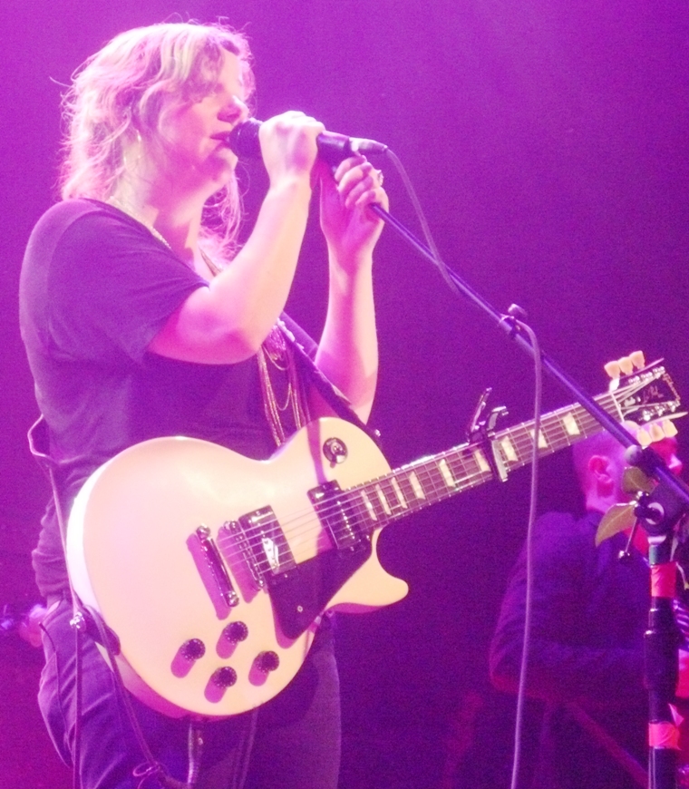 Amy Millan | Fillmore Auditorium