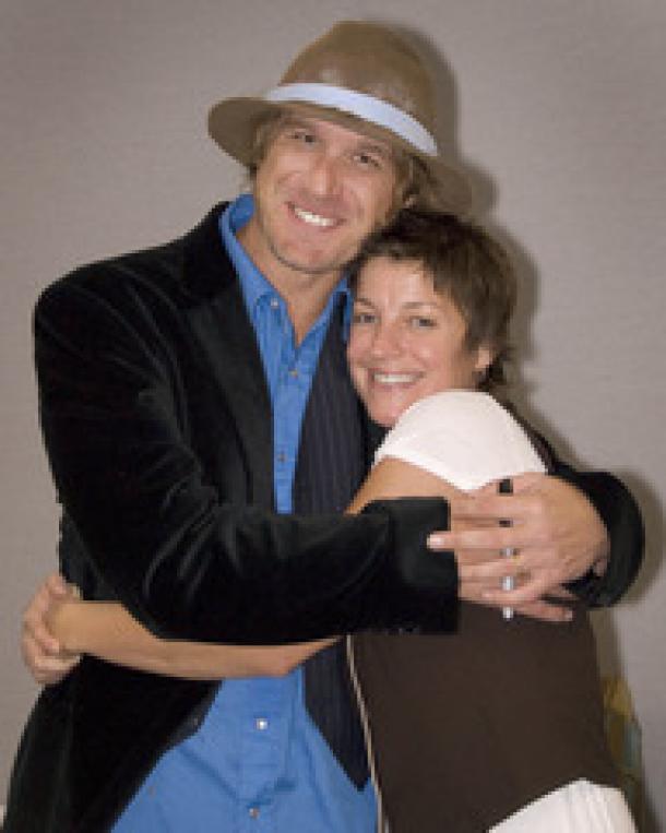 Todd Snider & Ashleigh Flynn
