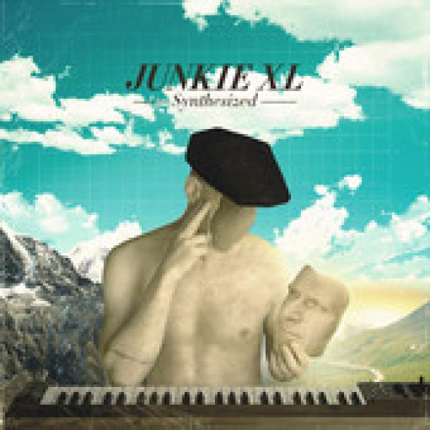 Junkie XL: Synthesized