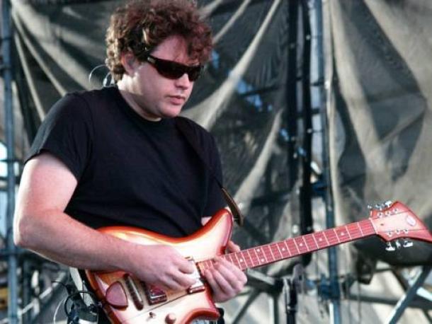Jon "The Barber" Gutwillig | Disco Biscuits - Biscuits will play North Coast Festival