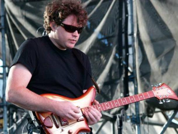 Jon "The Barber" Gutwillig - Disco Biscuits