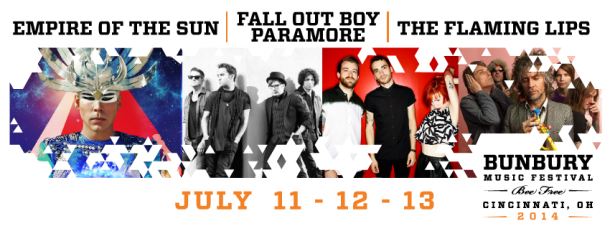 Bunbury Music Festival
