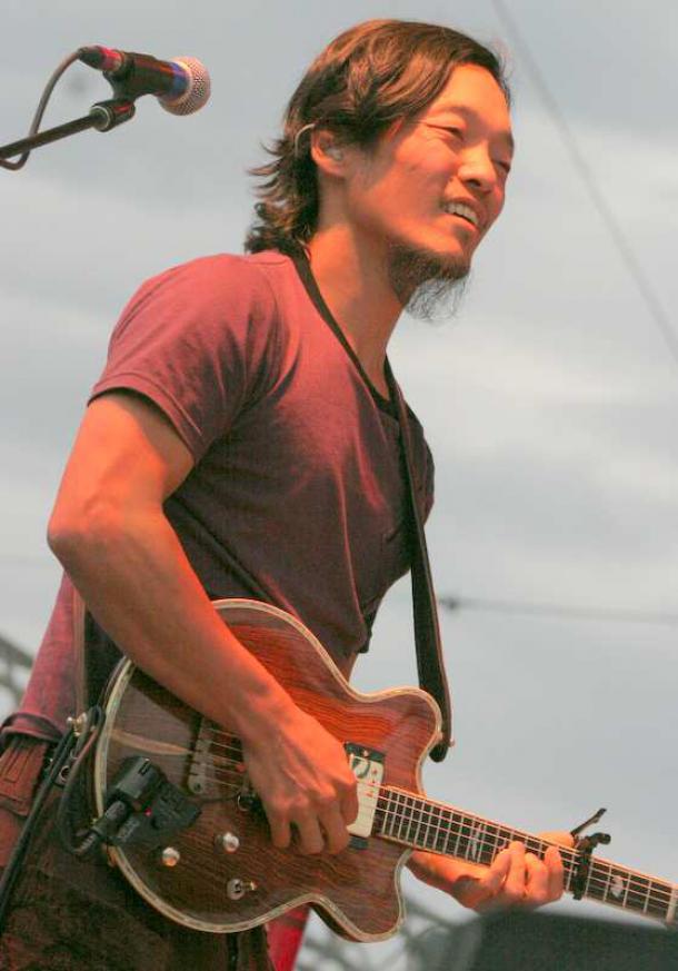Michael Kang | SCI
