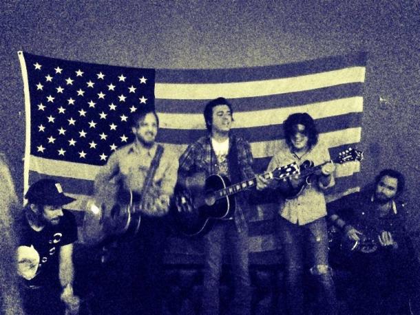 The Wild Feathers