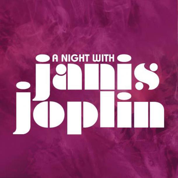 A NIGHT WITH JANIS JOPLIN