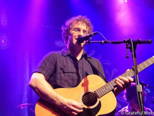Todd Schaffer - The Fillmore | photos by Jamy Garden