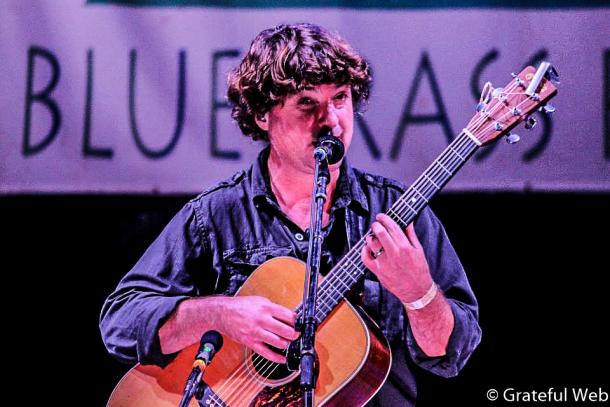 Keller Williams | Grey Fox | photos by Laura McDaniel