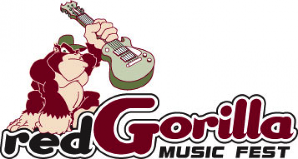 2013 REDGORILLA MUSIC FEST