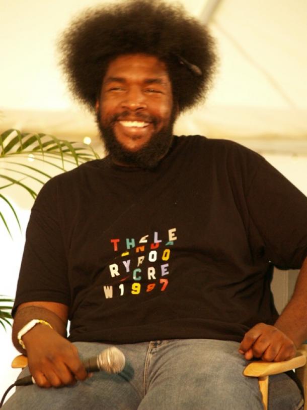 ?uestlove | The Roots