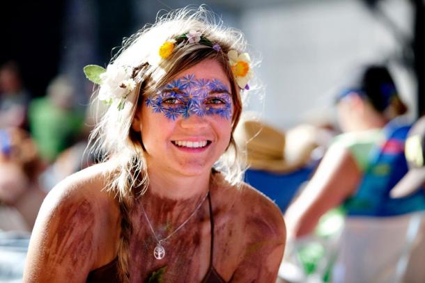 Bonnaroo 2013 - photos by Brynn Marie Lovell