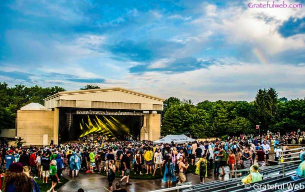 Umphrey's McGee | Kettering, Ohio - photos by Cassidy Maley