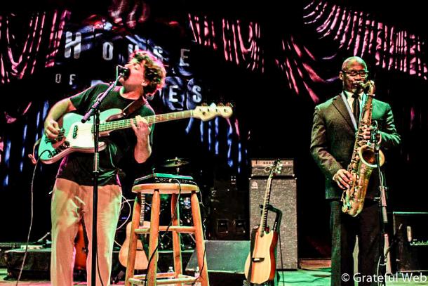 Keller & Karl | House of Blues | Myrtle Beach, SC