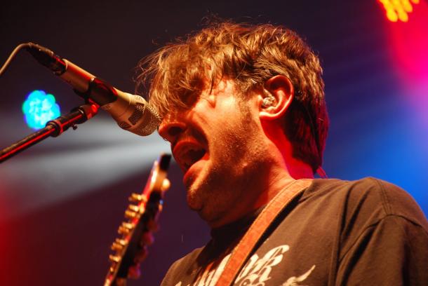 Jeff Austin | YMSB | NWSS | photos by Chris Clark