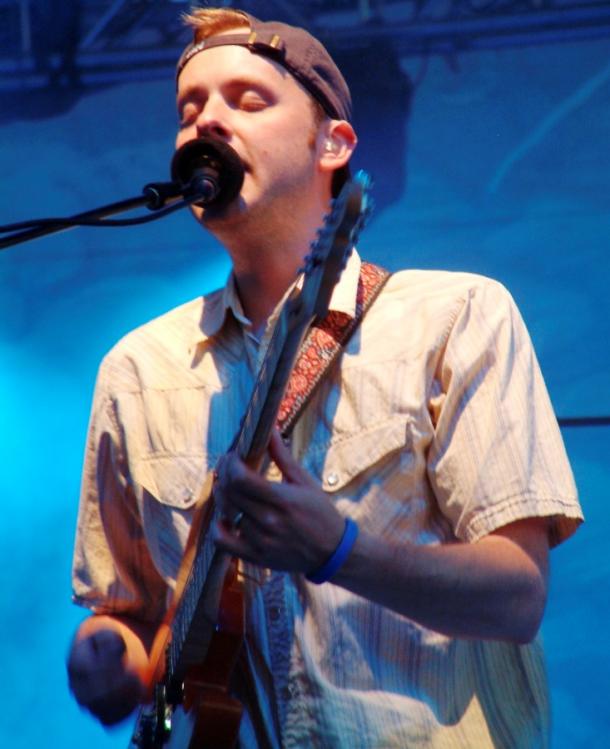 Jake Cinniger | Umphrey's McGee