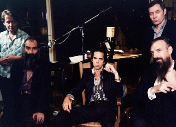 Nick Cave & The Bad Seeds