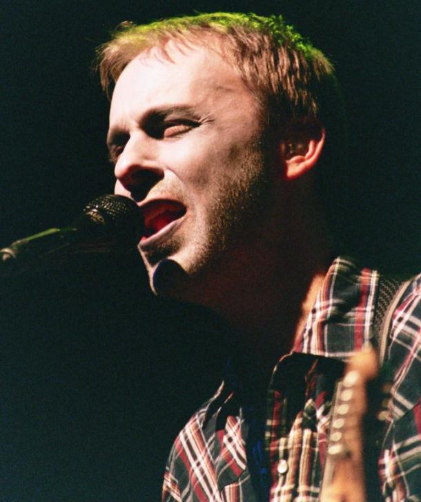 Jake Cinninger | Umphrey's McGee