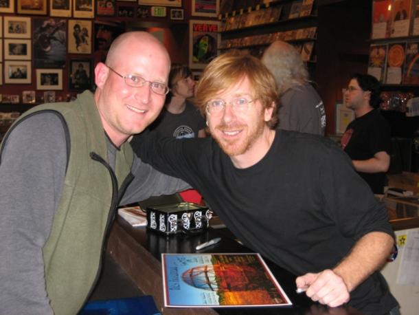 Tim & Trey in Denver, CO