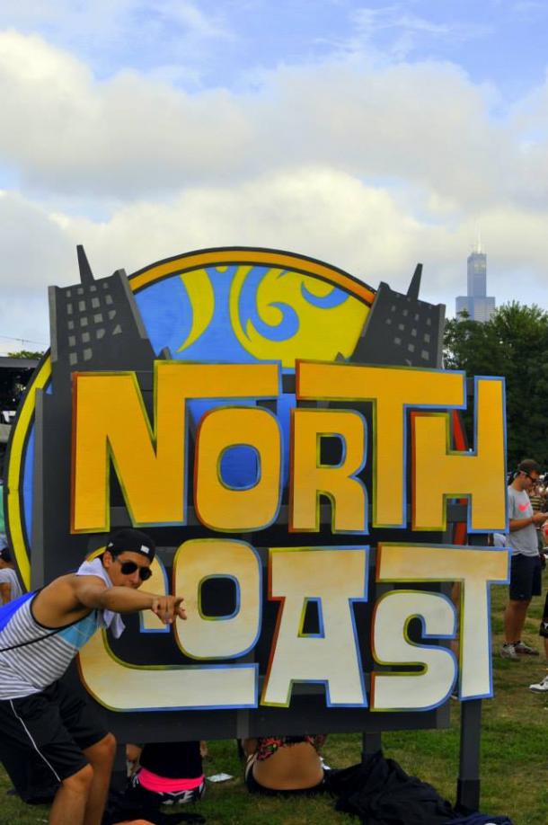 North Coast Music Festival - photos by June Reedy