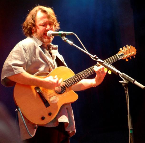 John Bell | Widespread Panic