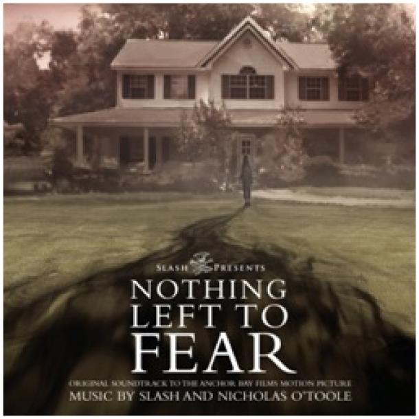 Slash: Nothing Left to Fear