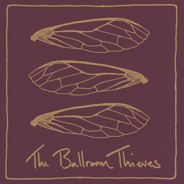 The Ballroom Thieves: The Ballroom Thieves